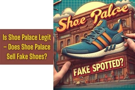 is shoe palace sell fake shoes|is shoe palace legitimate.